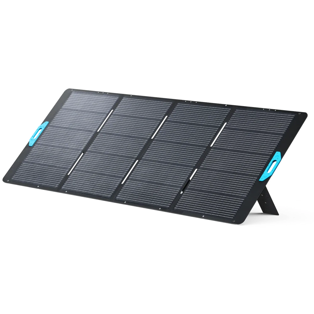 Anker SOLIX PS400 Portable Solar Panel (400W)