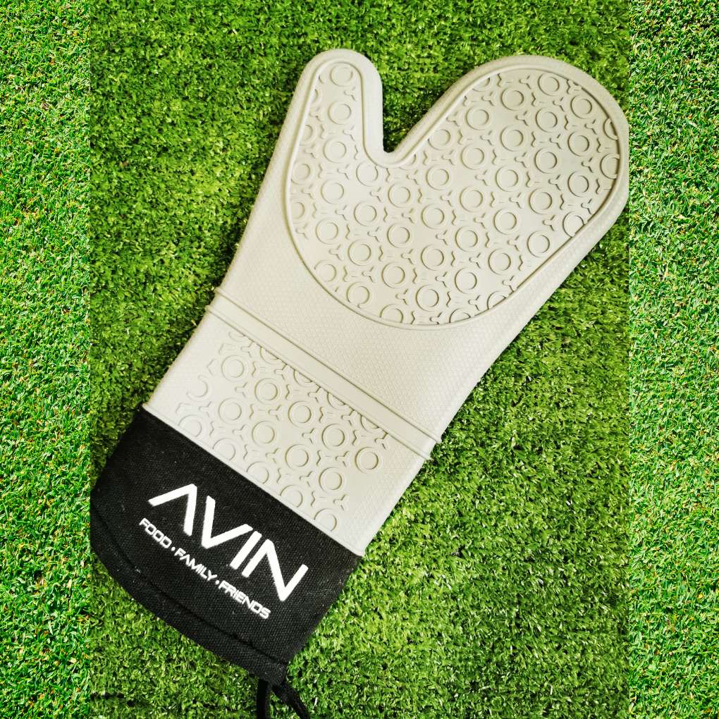 Avin Silicone Gloves