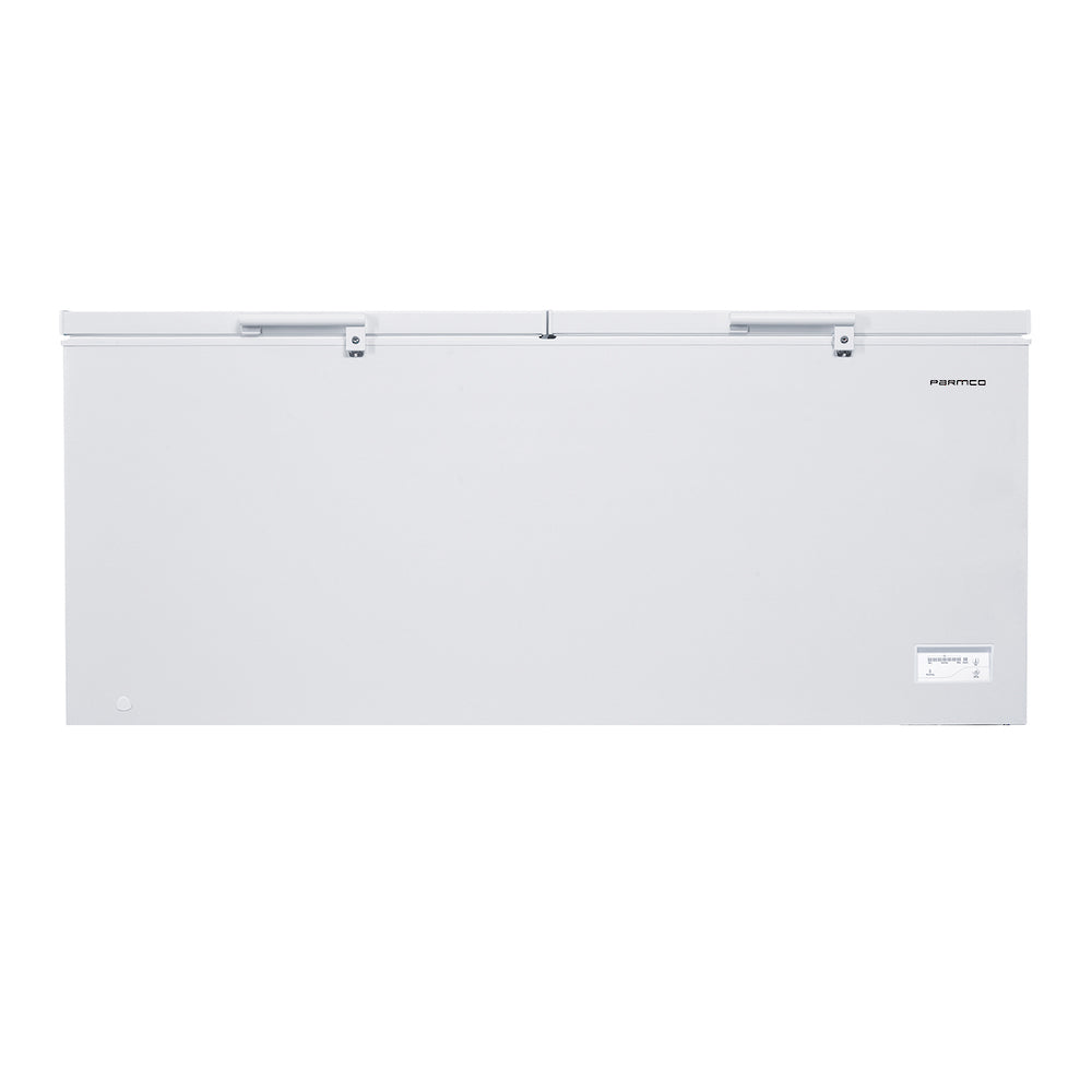 Parmco 688L Chest Freezer