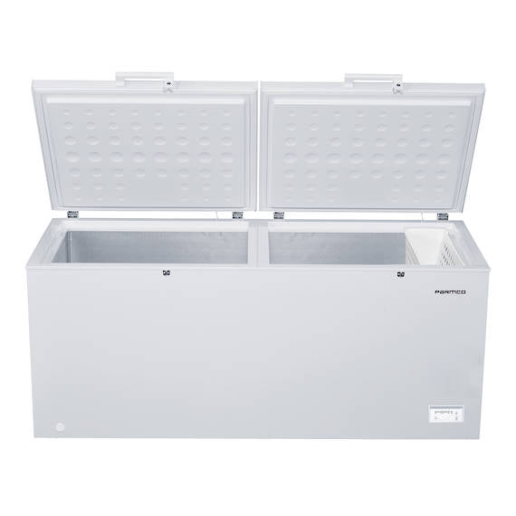 Parmco 688L Chest Freezer