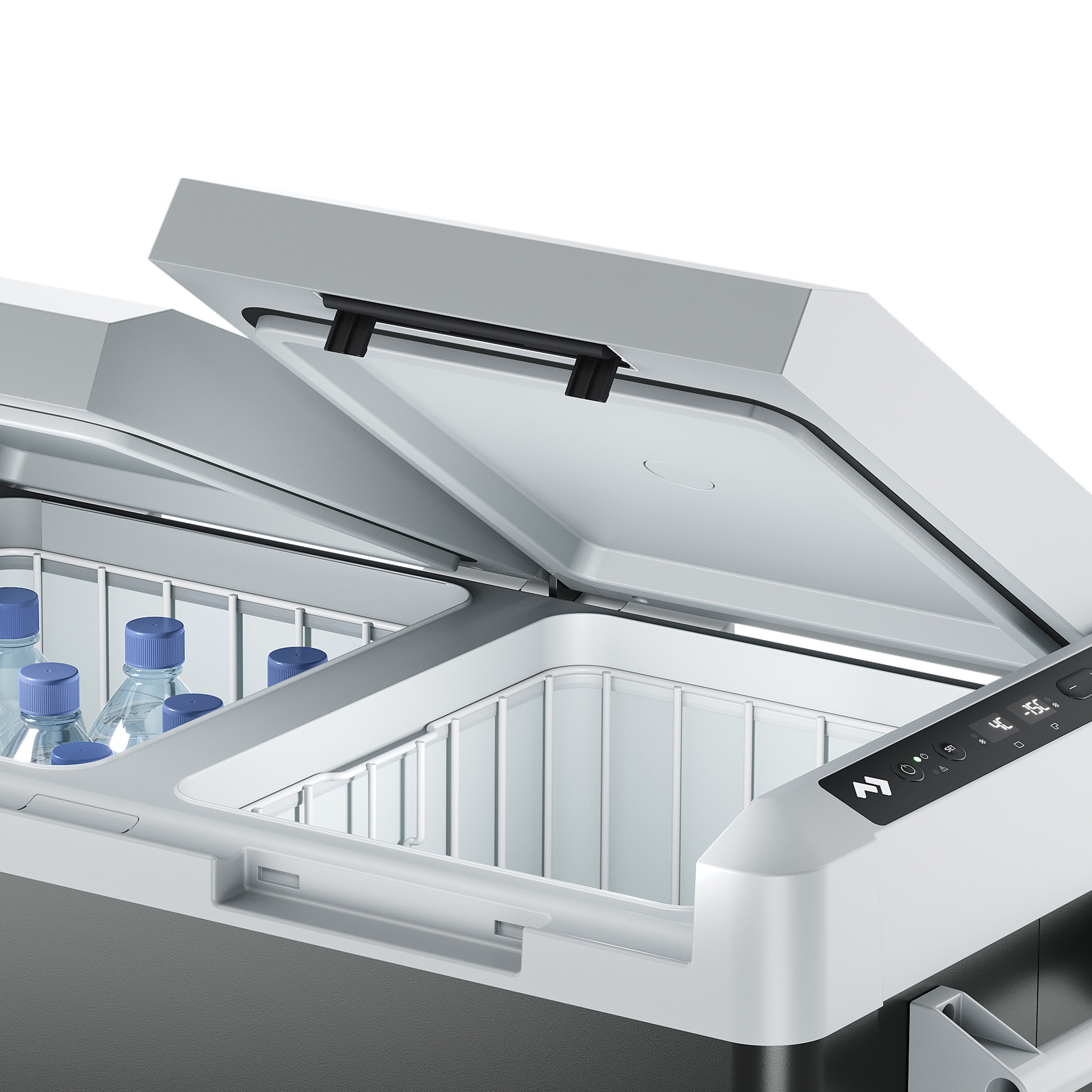 Dometic CFF50LPDZ Portable fridge and freezer, 50l – Turfrey.co.nz