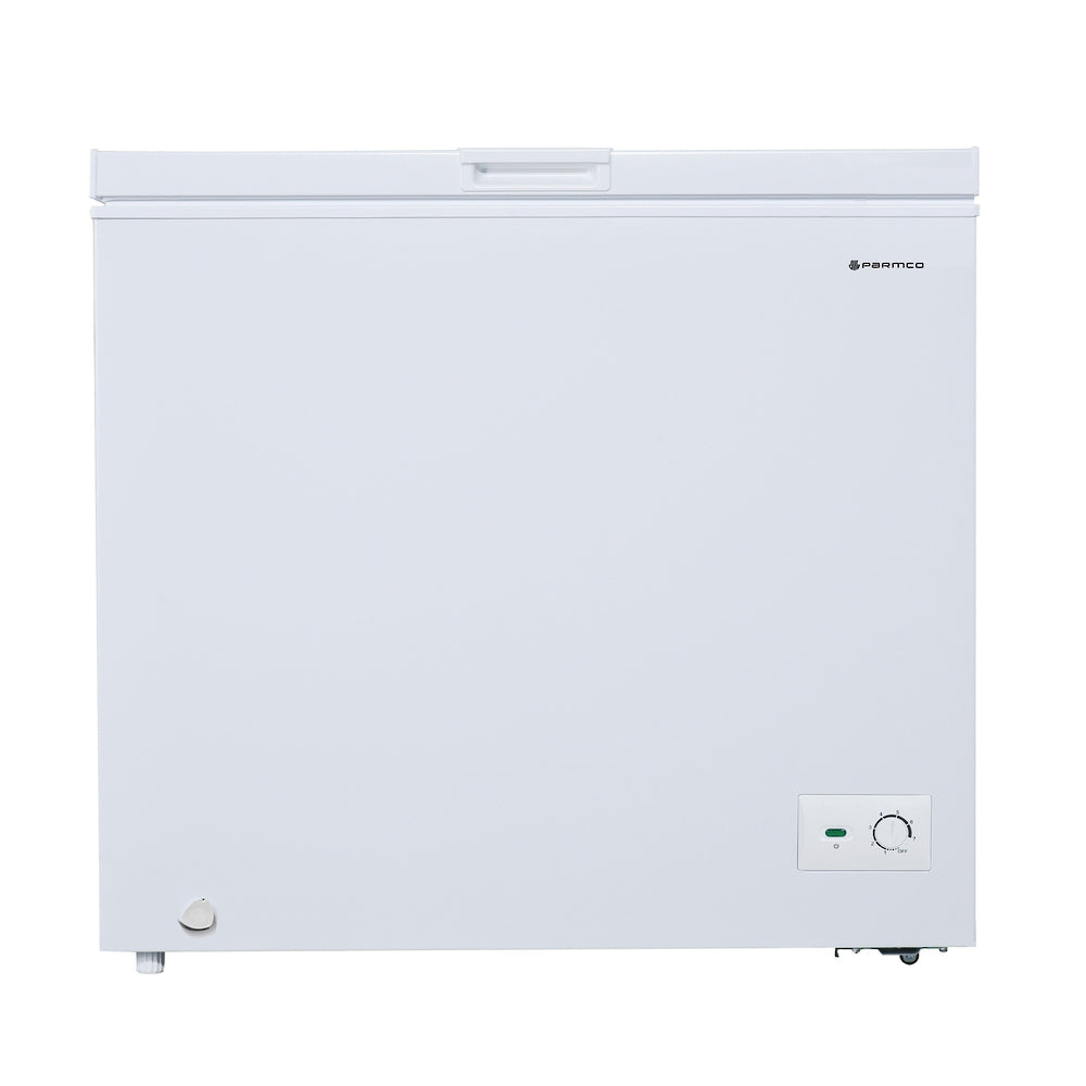 Parmco Chest Freezer 246L