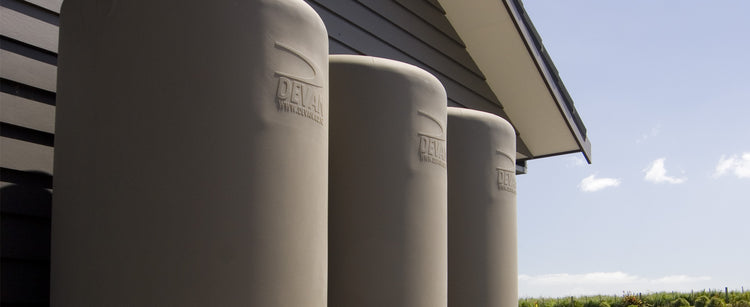 Water tanks online NZ tank deals 