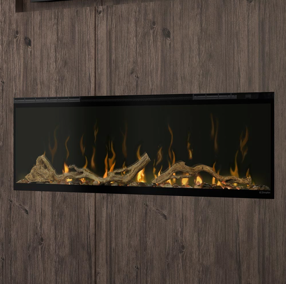Dimplex Ignite XLF50 Electric Fire | Turfrey Electric Heating & FIres ...