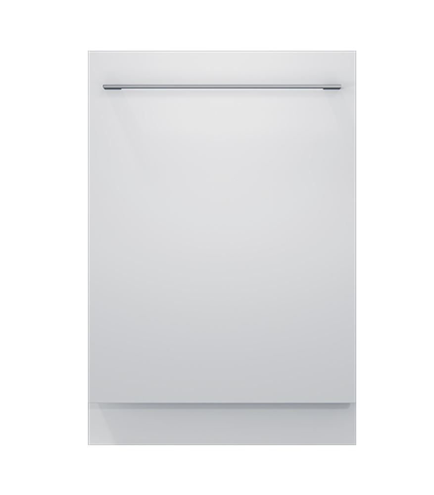 Euromaid 60cm Fully Integrated Dishwasher