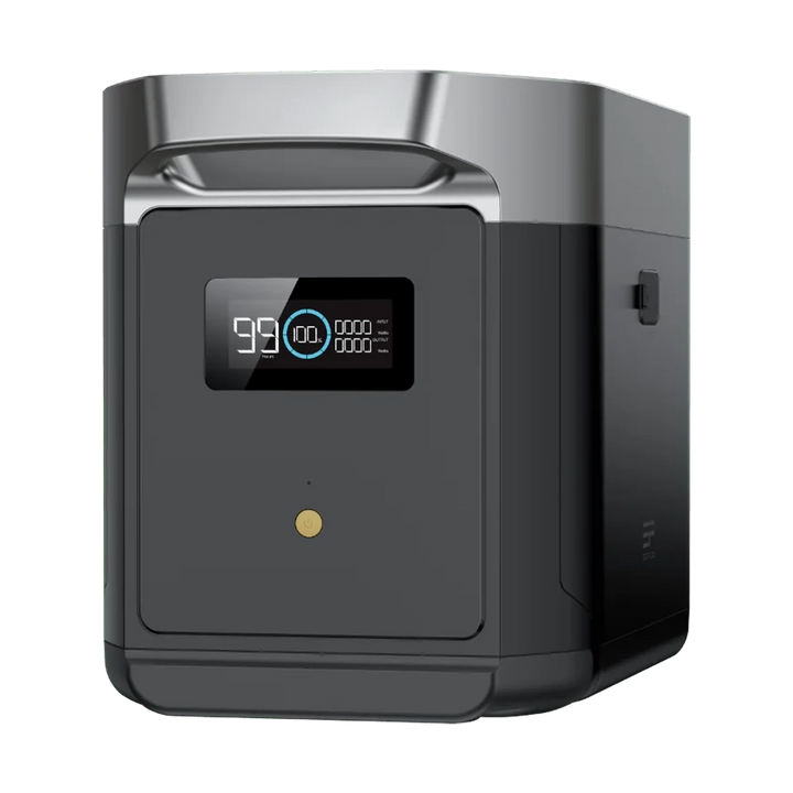 Ecoflow Delta 2 Max Smart Extra Battery