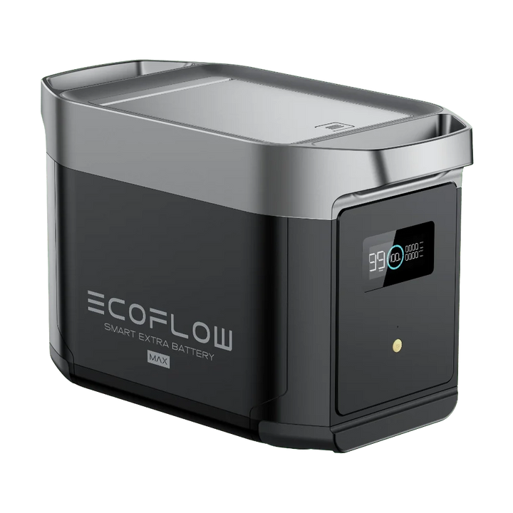 Ecoflow Delta 2 Max Smart Extra Battery