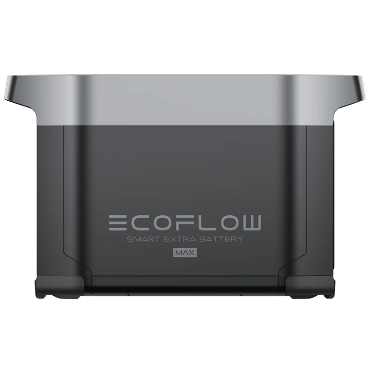 Ecoflow Delta 2 Max Smart Extra Battery