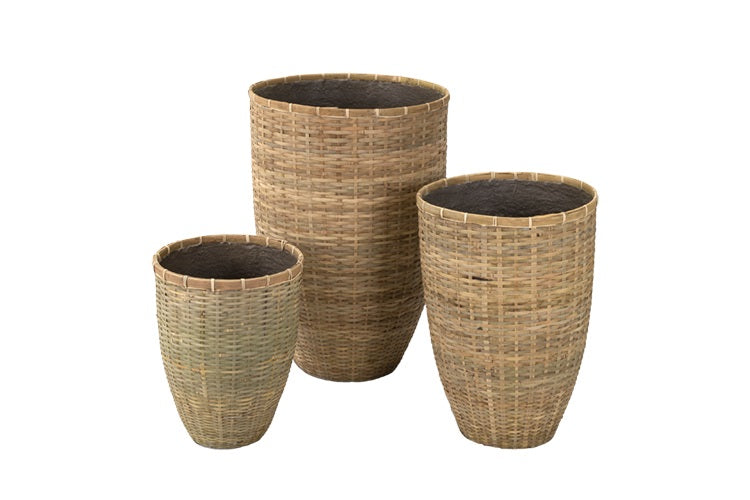 Excalibur Elimina Tall Pot Set