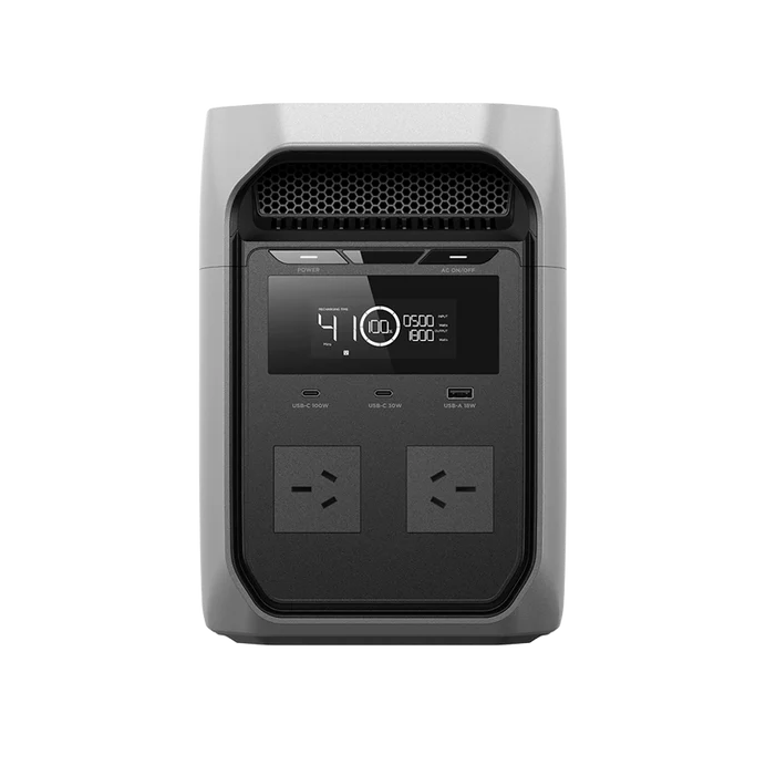 EcoFlow DELTA 3 Classic
