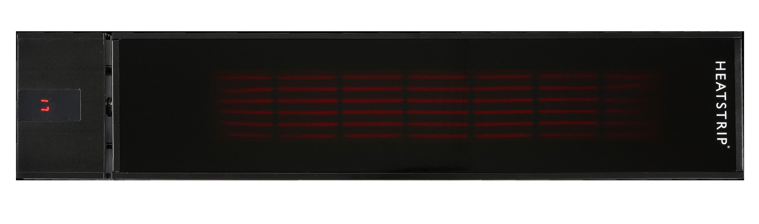 Heatstrip Enhance Infra-red Electric Heater 3200W