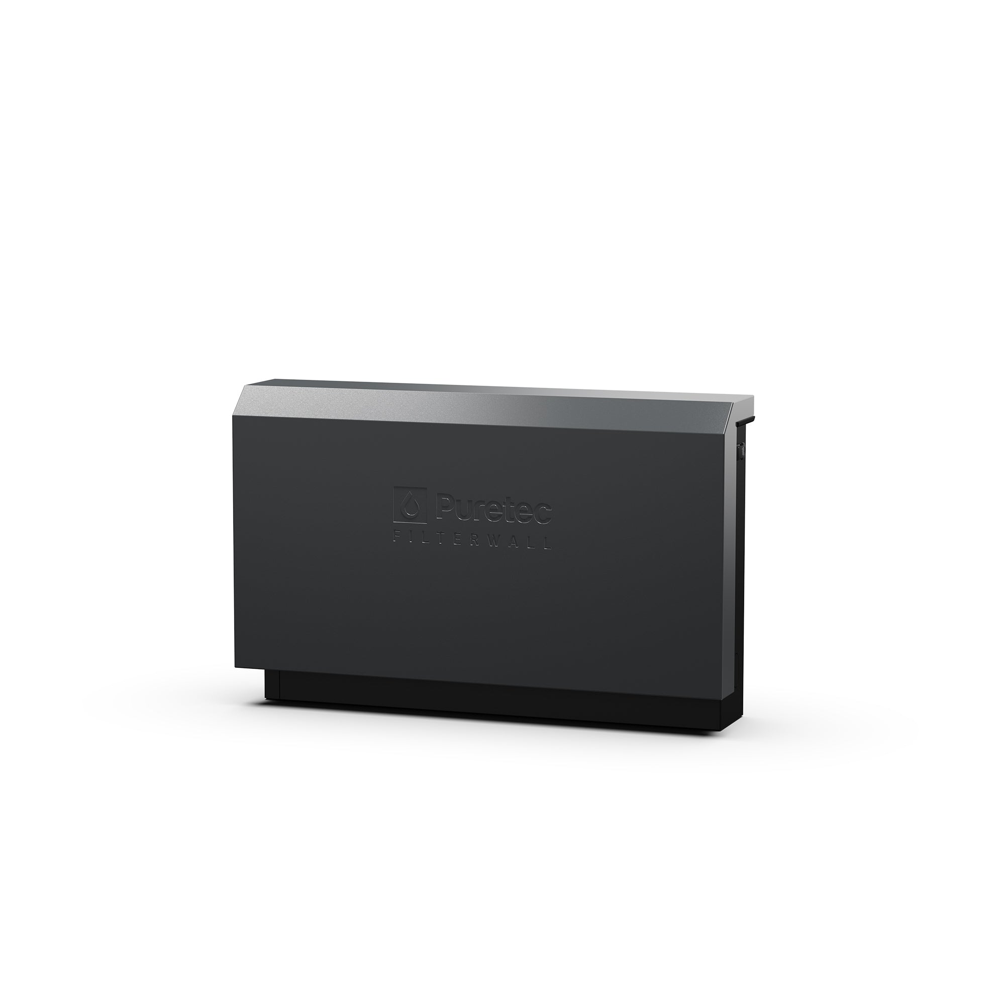 Puretec FilterWall F3 Freestanding Whole House Filtration