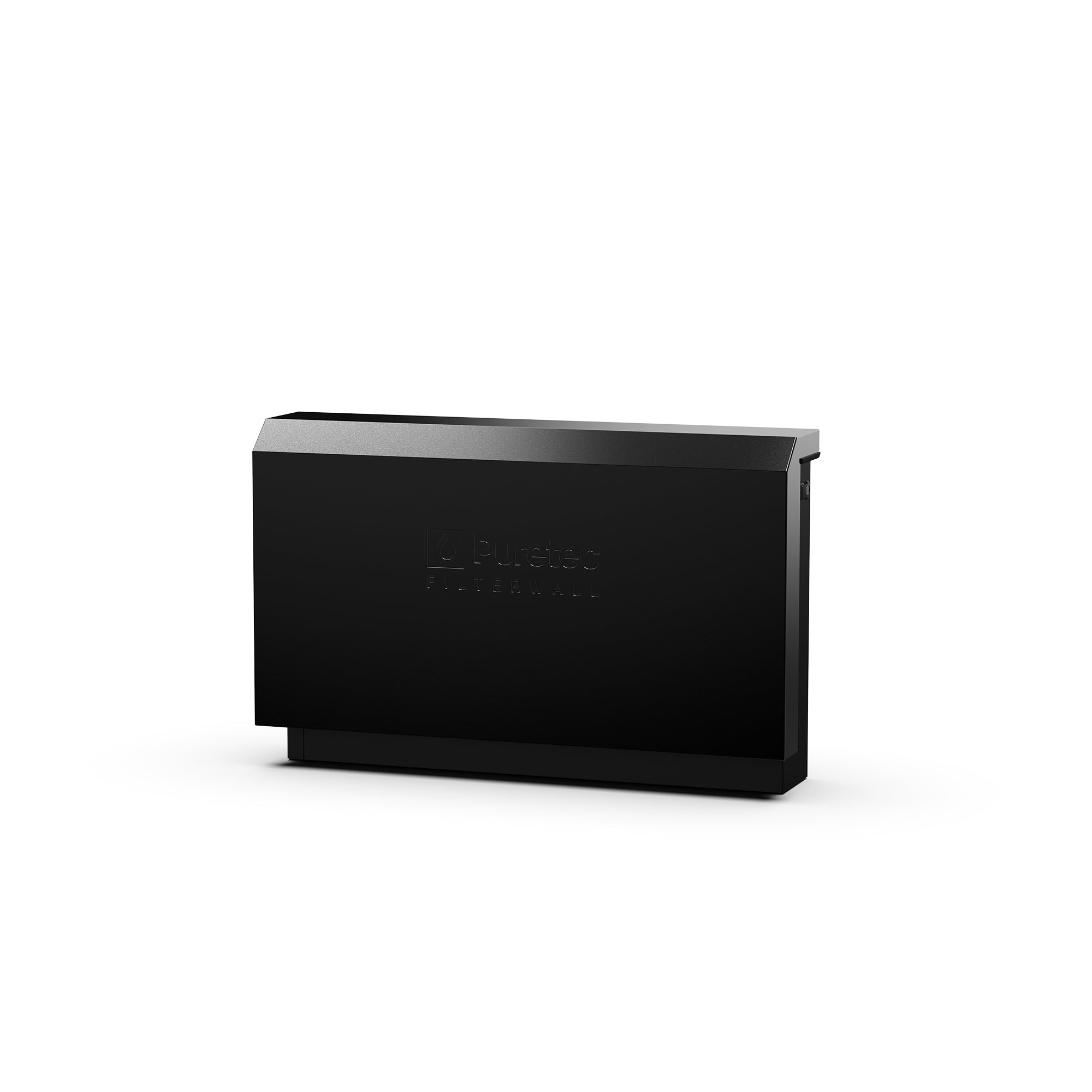 Puretec FilterWall F4 Freestanding Whole House Filtration