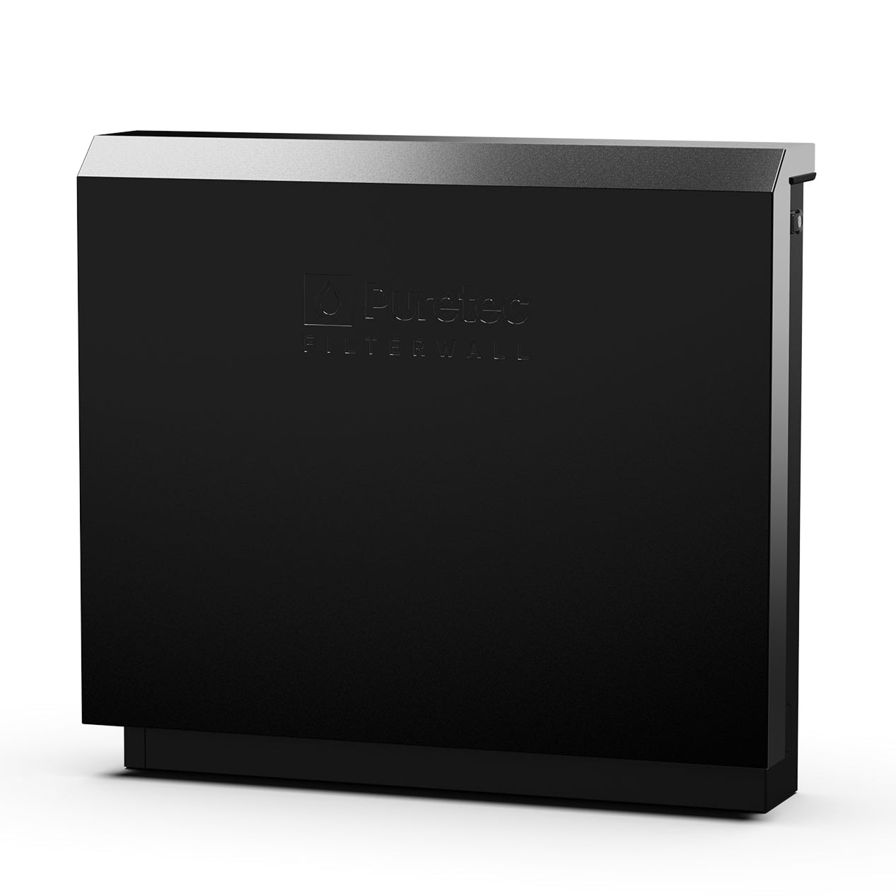 Puretec FilterWall F5 Freestanding Whole House Filtration