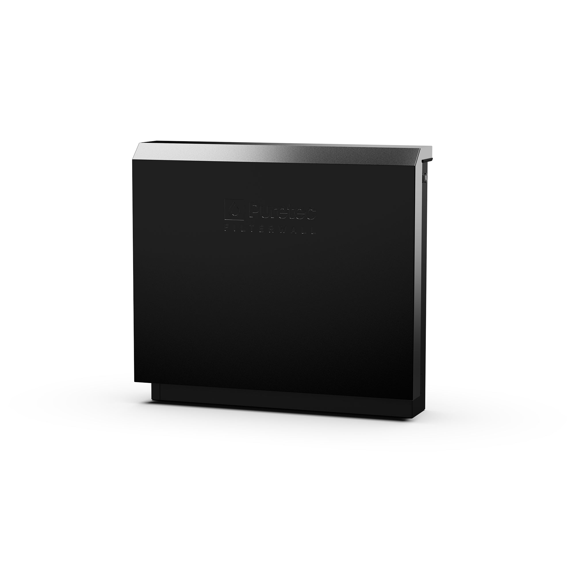 Puretec FilterWall F5 Freestanding Whole House Filtration