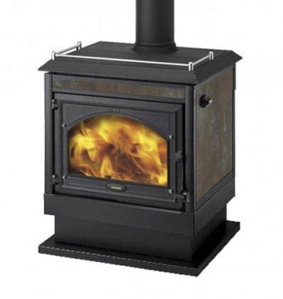 Firenzo Contessa Wood Fire AG online deal