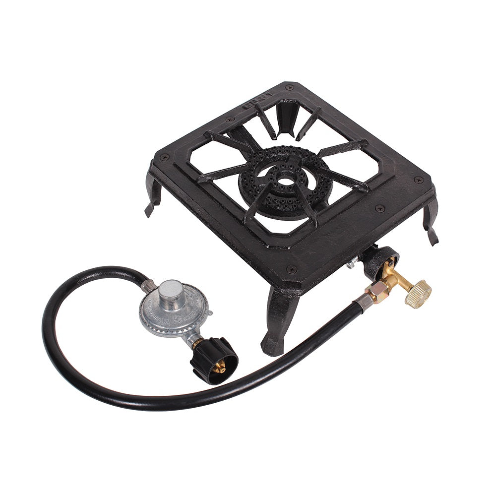 Gasmate Single Burner Country Cooker