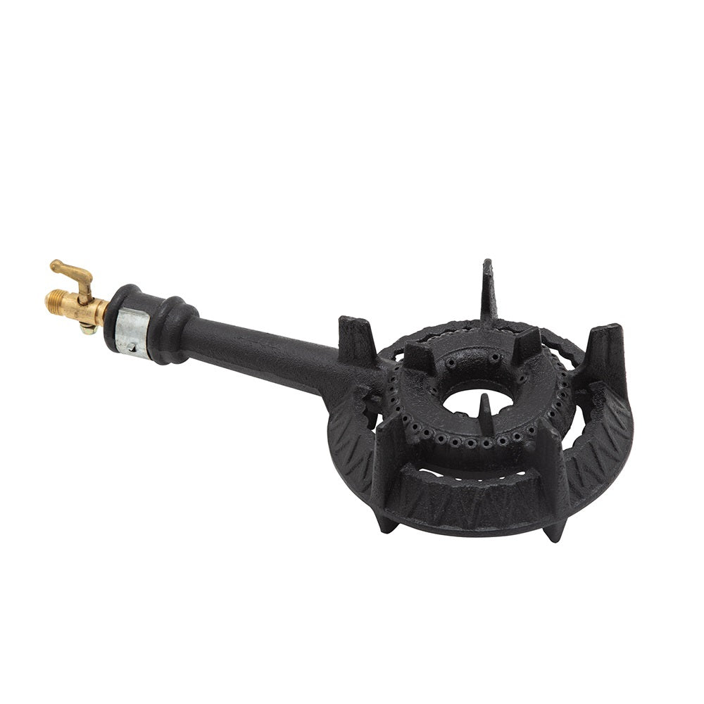 Gasmate Cast Iron Single Ring Burner