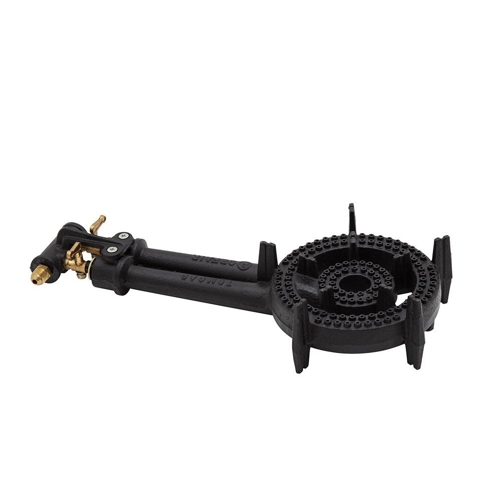 Gasmate Cast Iron Double Ring Burner