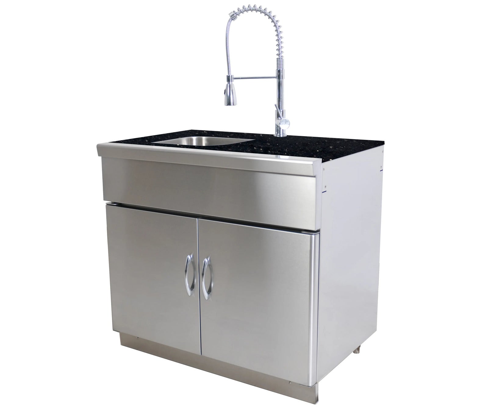 Grandfire Classic Outdoor Kitchen Sink Unit GFK-SNK