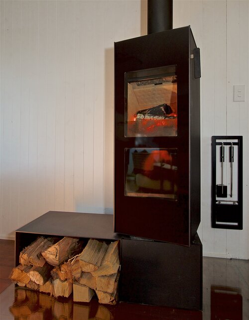 Bionic Studio ULEB Wood Fire