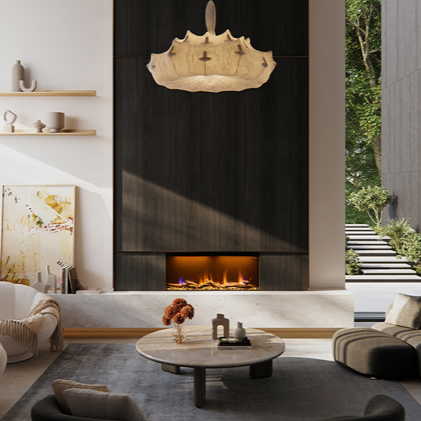 Real Flame Ignite XL Bold Electric Fire 1800
