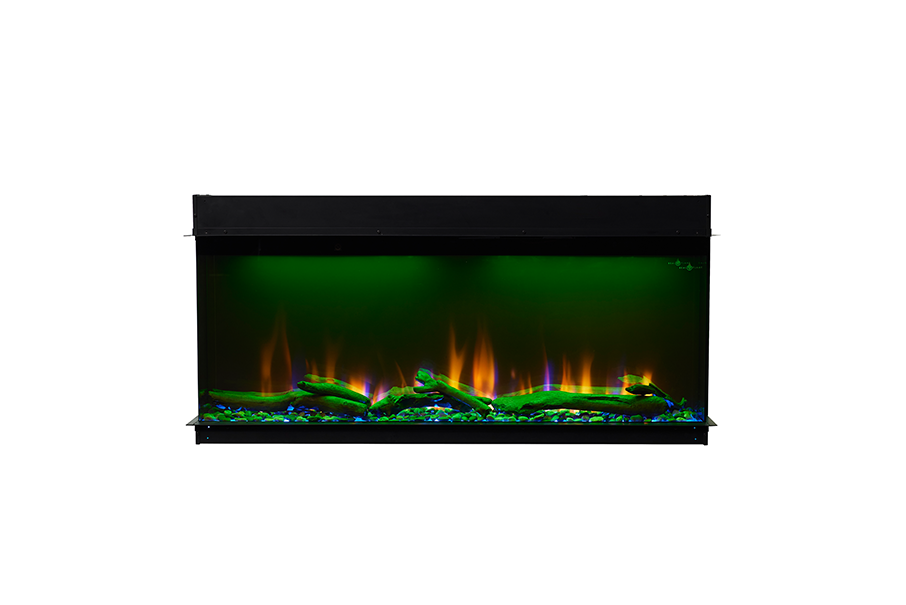 Real Flame Ignite XL Bold Electric Fire 1200