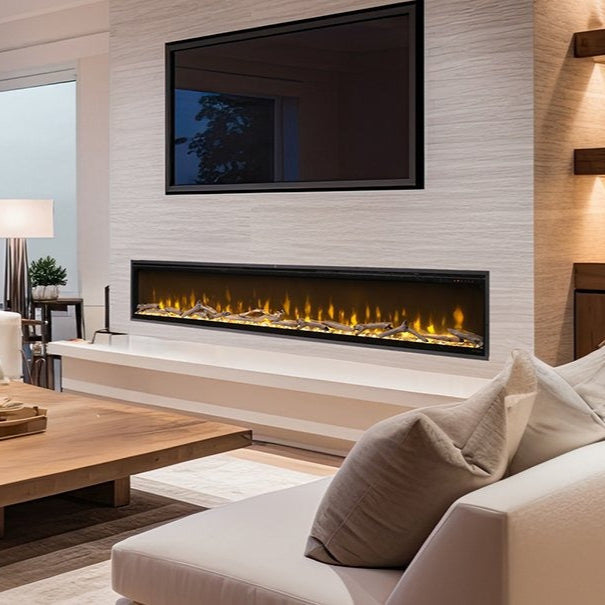 Ignite Evolve 2500 Electric Fire
