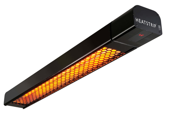 Heatstrip Intense Electric Heater 2200W