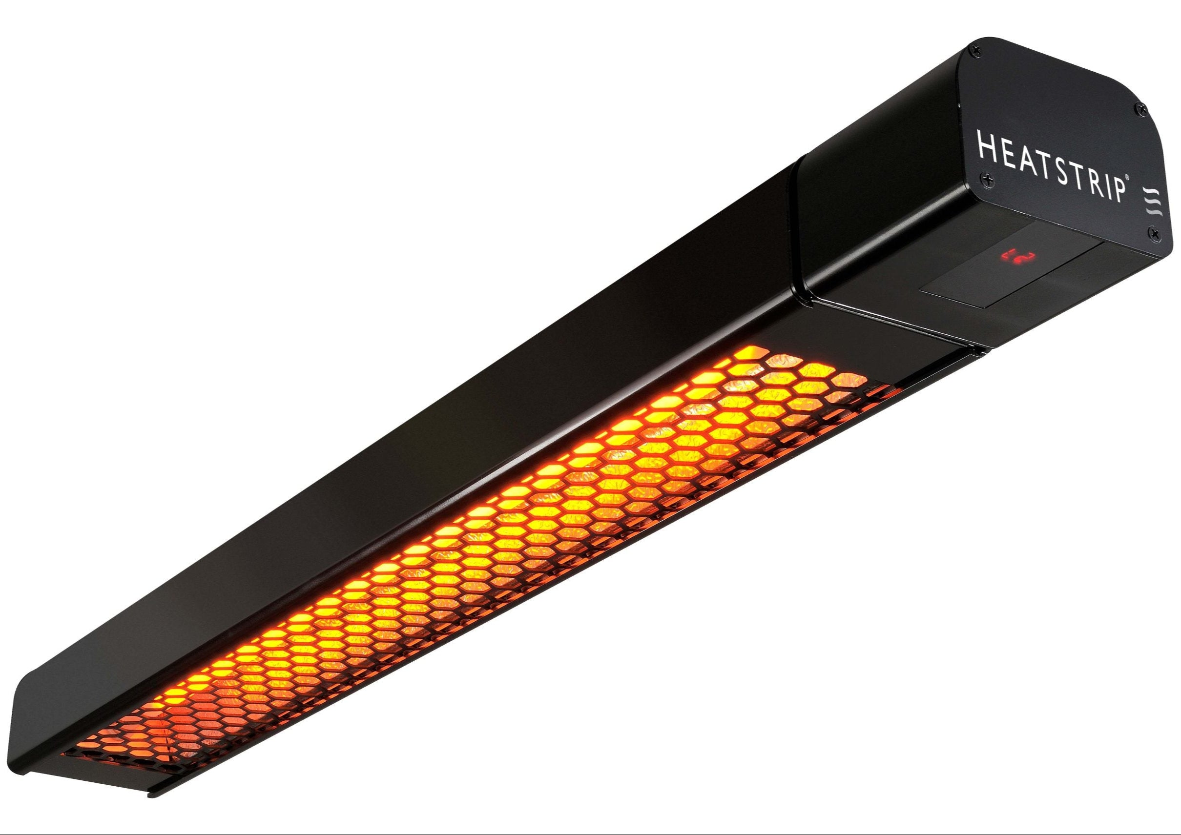 Heatstrip Intense Electric Heater 3200W