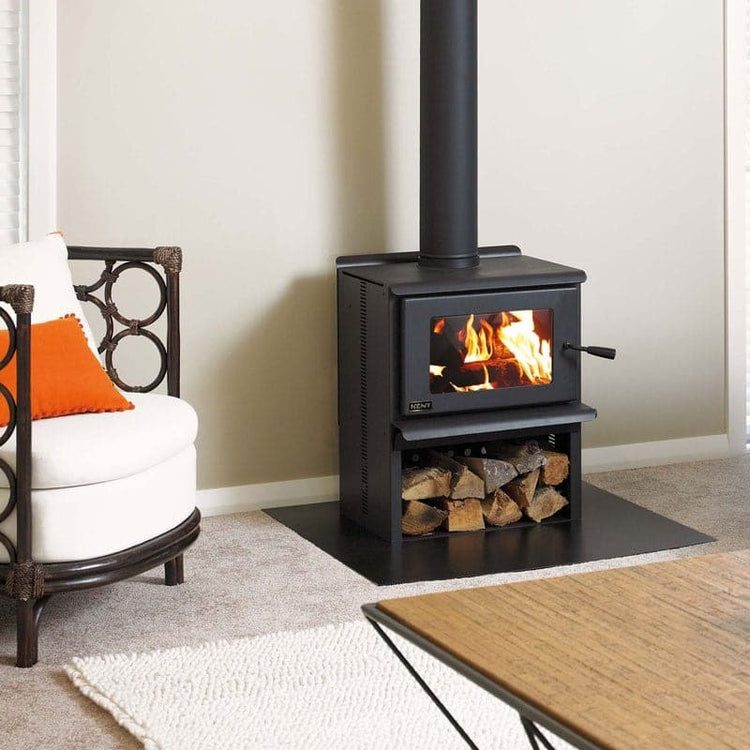 Kent Oxford Wood Fire suitable for nz homes