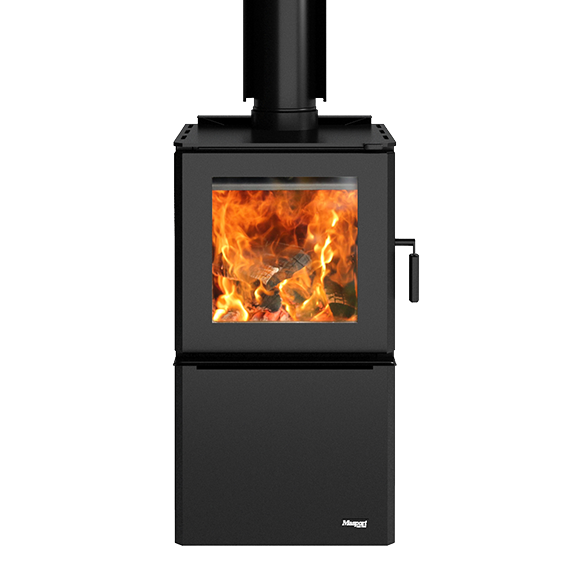 Masport Clutha ULEB Wood Fire – Clean Air Approved for NZ Homes ...