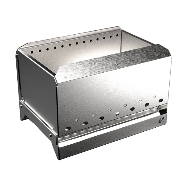 Masport camping fire pit