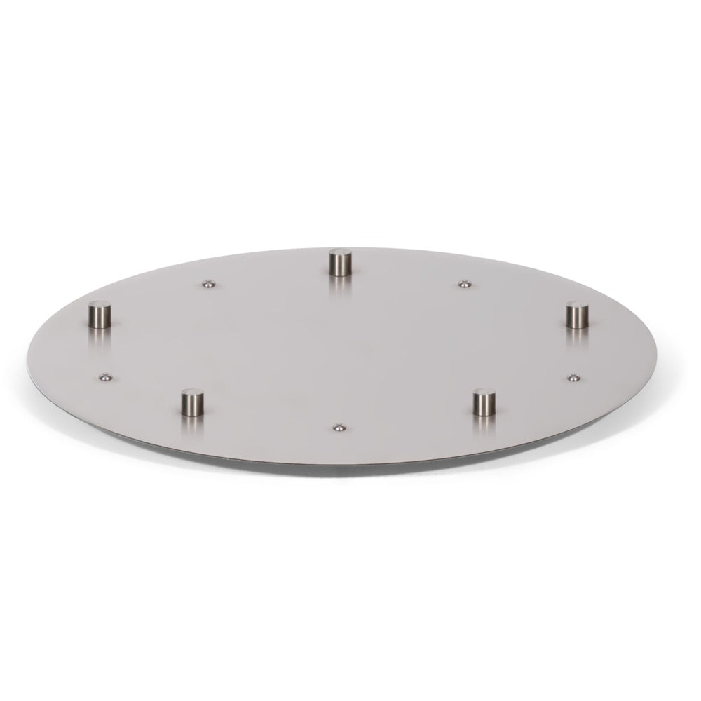 Metro Fire Pit 540 Deck Protector