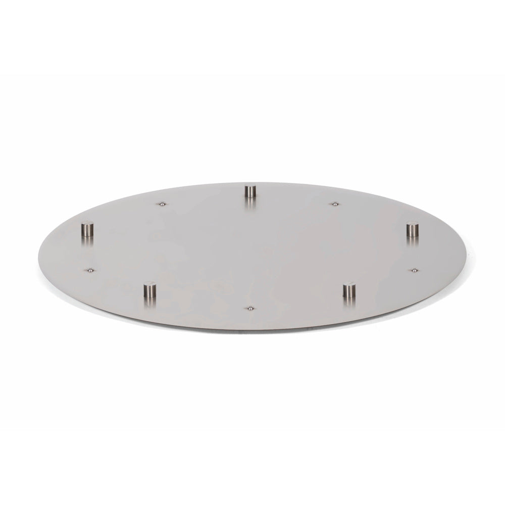 Metro Fire Pit 720 Deck Protector