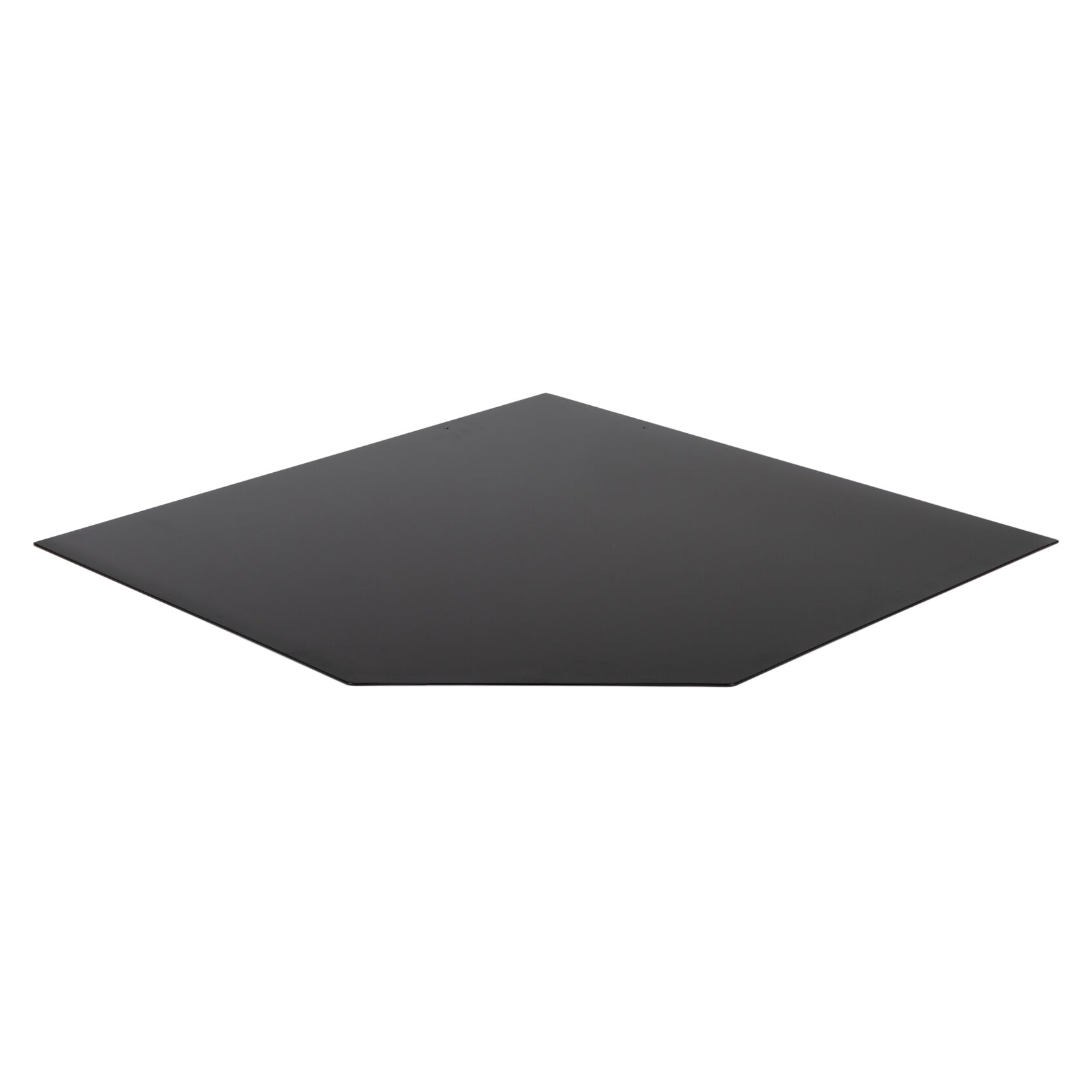Metro Slimline 1000 Corner Floor Protector