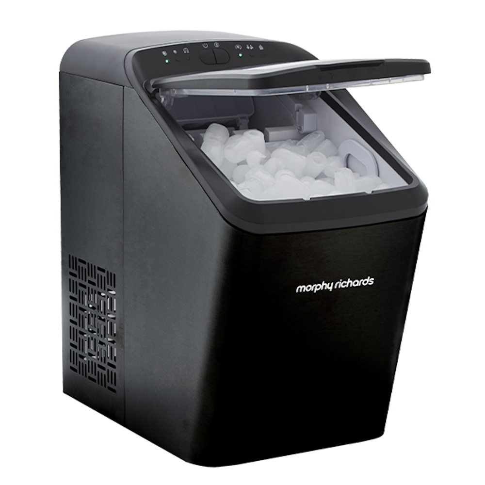 Morphy Richards 15kg Ice Maker