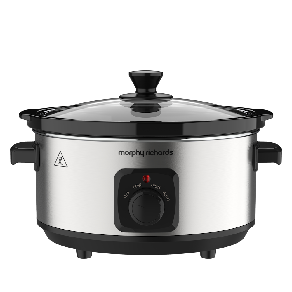 Morphy Richards 3.5L Slow Cooker