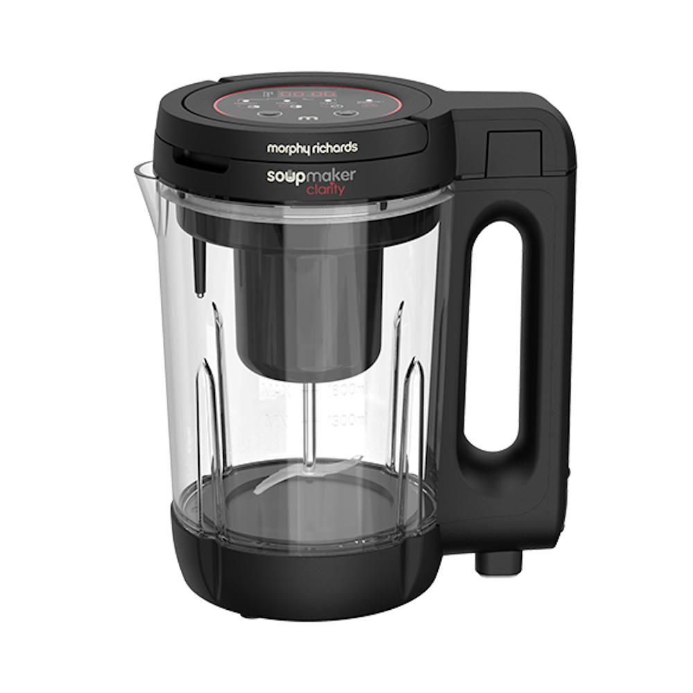Morphy Richards Clarity Soup Maker