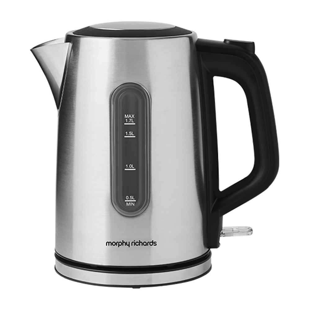 Morphy Richards Equip 1.7L Jug Kettle