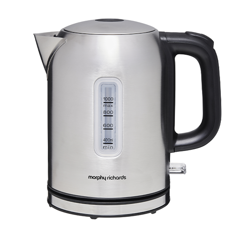 Morphy Richards Equip 1L Jug Kettle