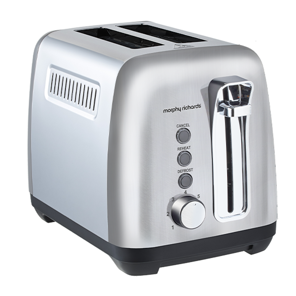 Morphy Richards Equip 2 Slice Toaster