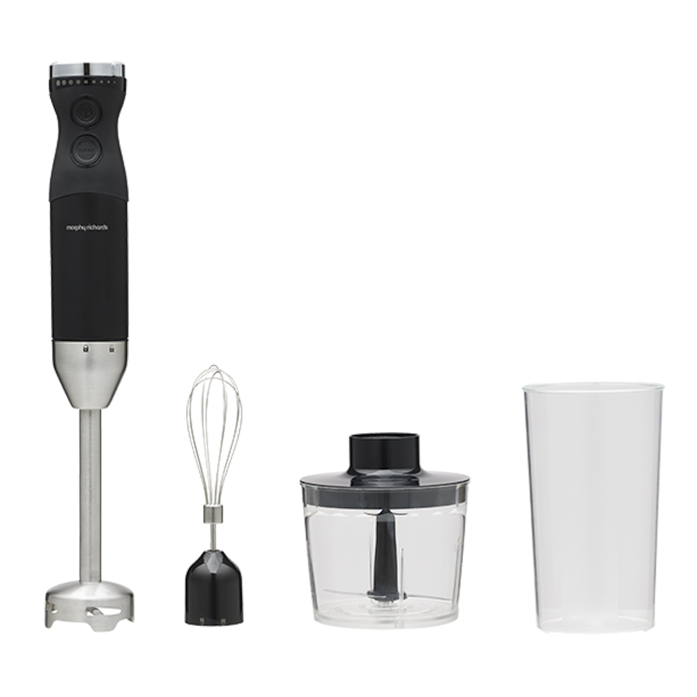 Morphy Richards Hand Blender Set