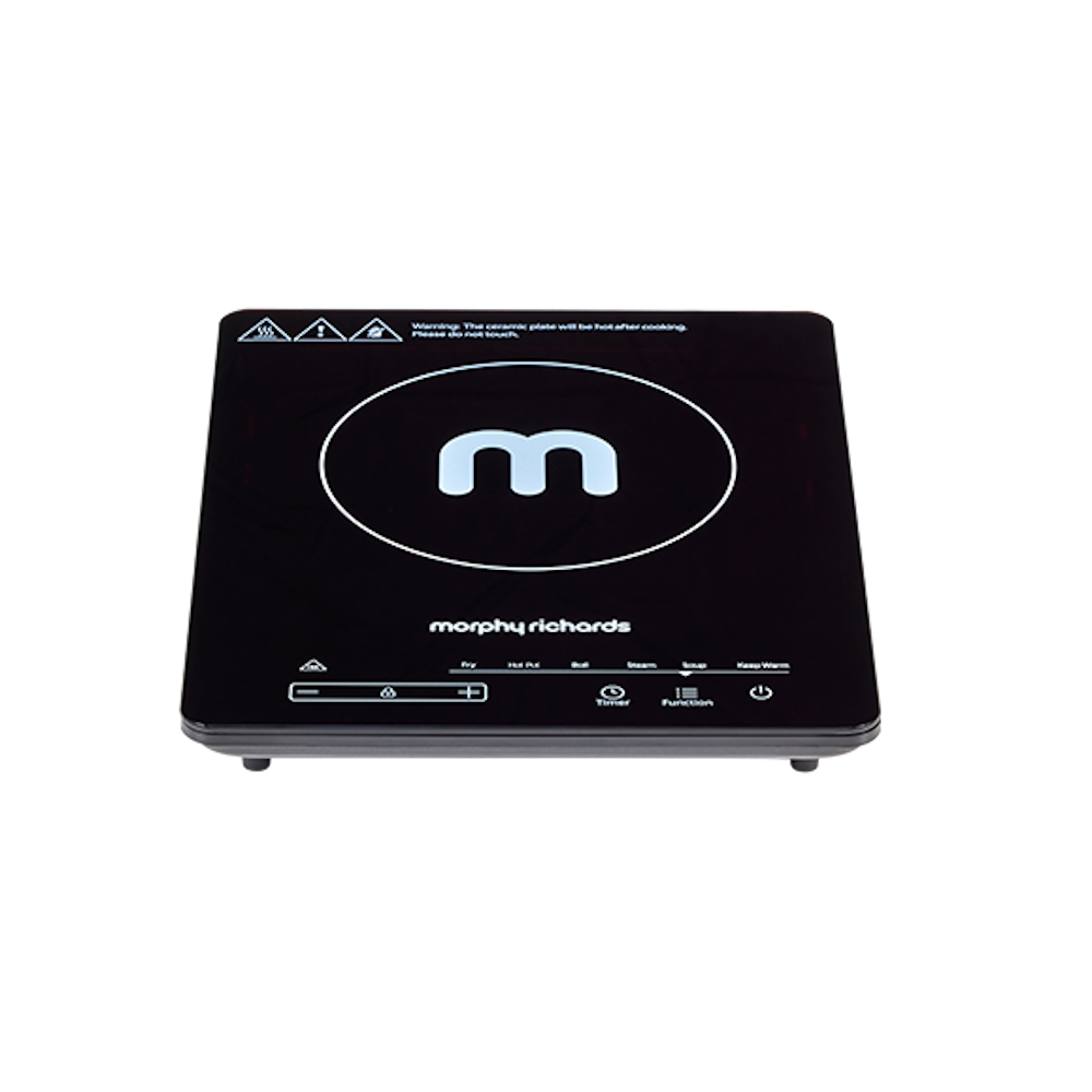 Morphy Richards Portable Induction Cooktop