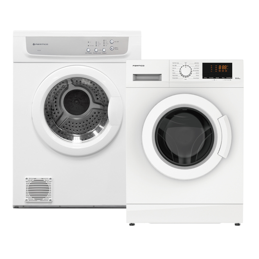 Washer/Dryer Pack C