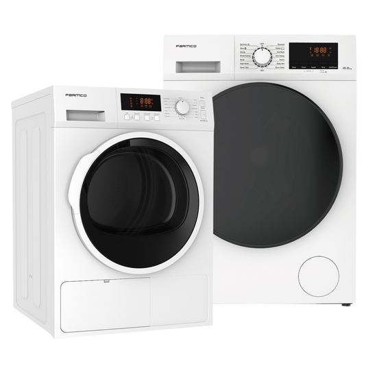 Washer/Dryer Pack L