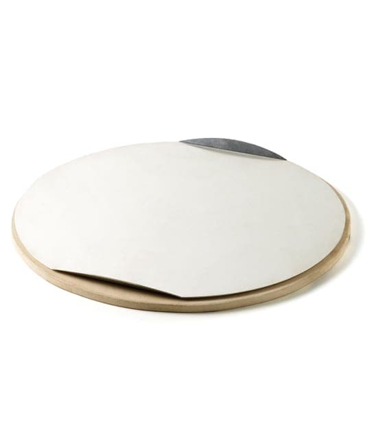 Weber Q Large Pizza Stone (36.5cm)