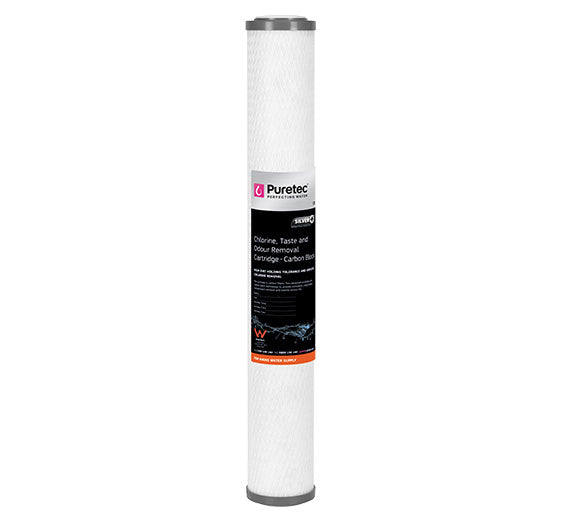 Puretec CB952 Carbon Block Water Purification Cartridge