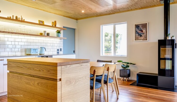 Bionic Studio ULEB Wood Fire – Turfrey.co.nz