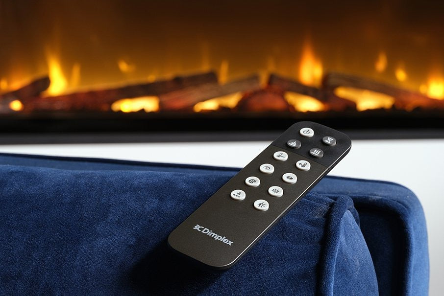 Ignite Evolve 2500 Electric Fire